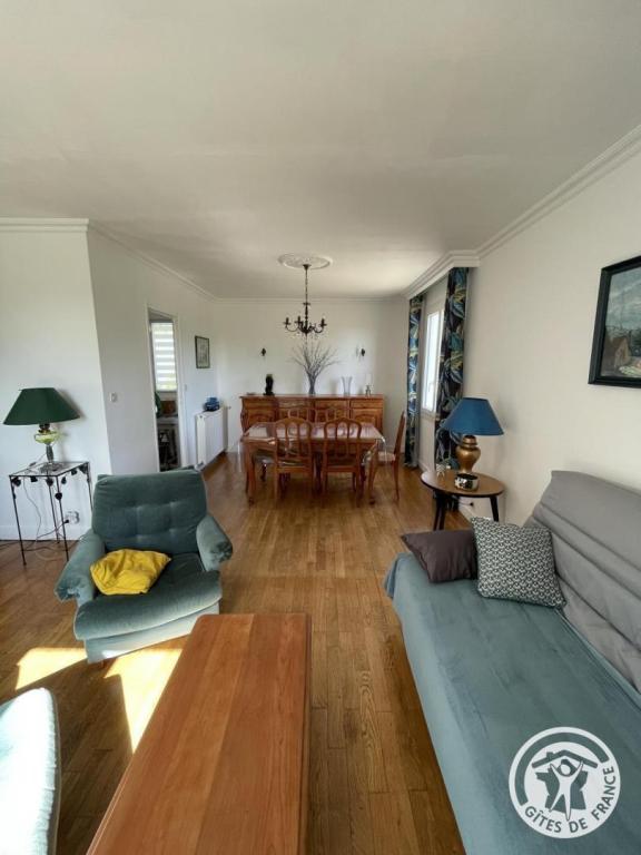 Location Gîtes de France  - Réf : 19G3032