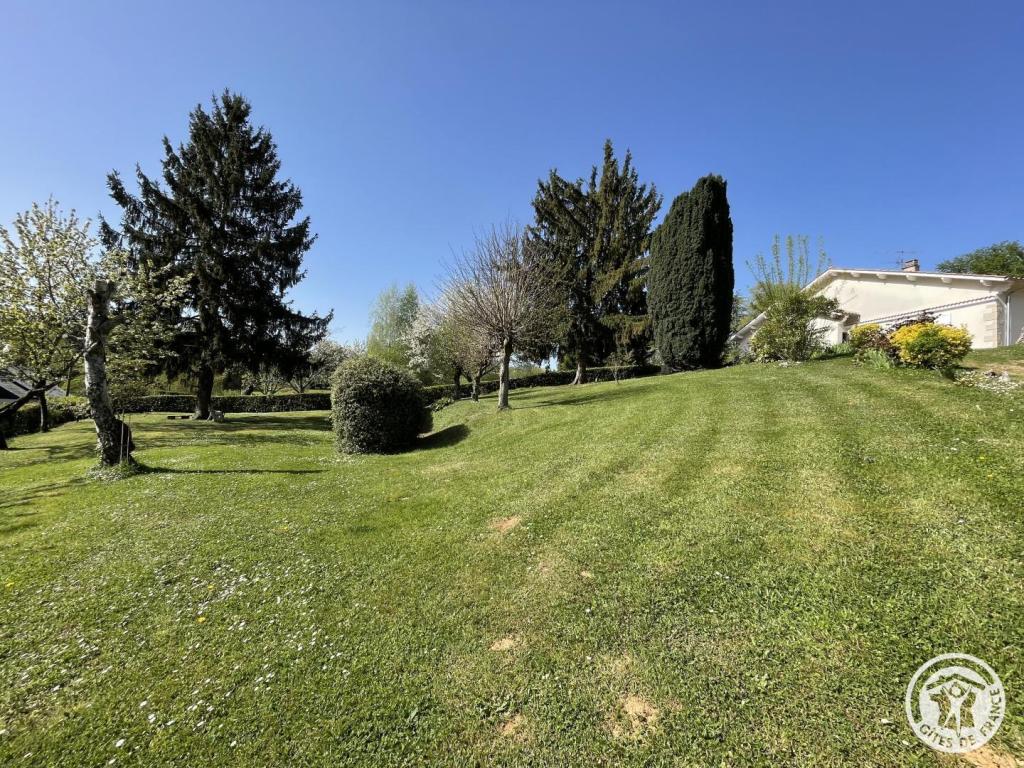 Location Gîtes de France  - Réf : 19G3032