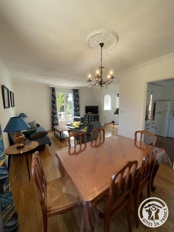 Location Gîtes de France  - Réf : 19G3032