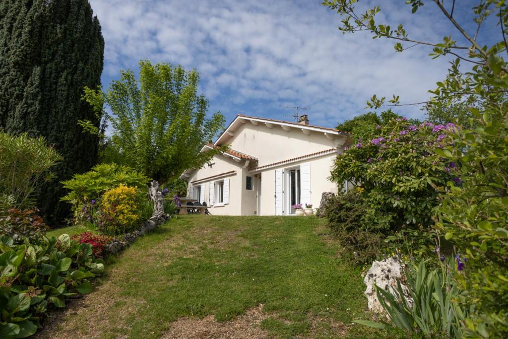 Location Gîtes de France  - Réf : 19G3032