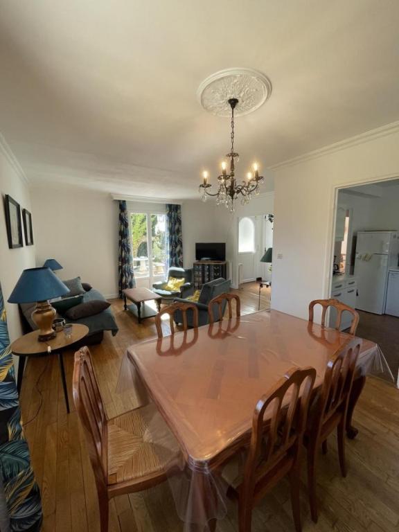 Location Gîtes de France  - Réf : 19G3032