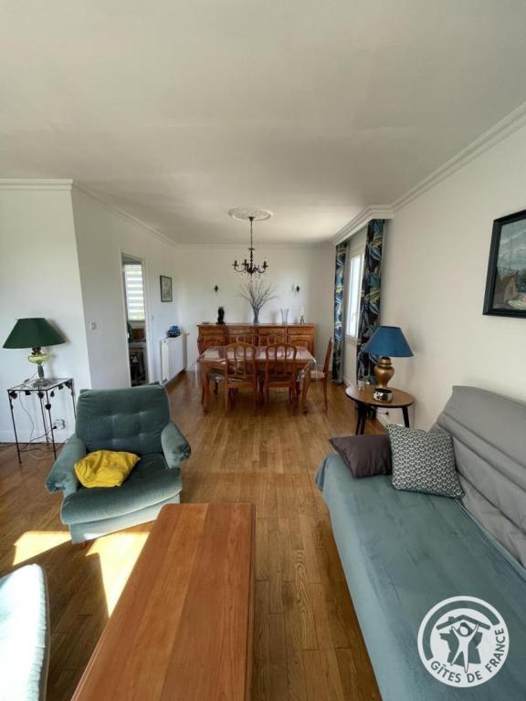 Location Gîtes de France  - Réf : 19G3032