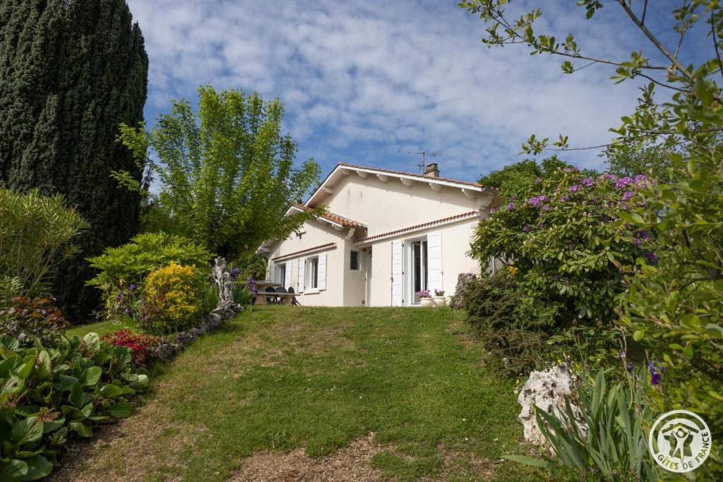 Location Gîtes de France  - Réf : 19G3032