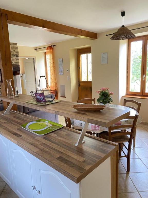 Location Gîtes de France  - Réf : 19G4029