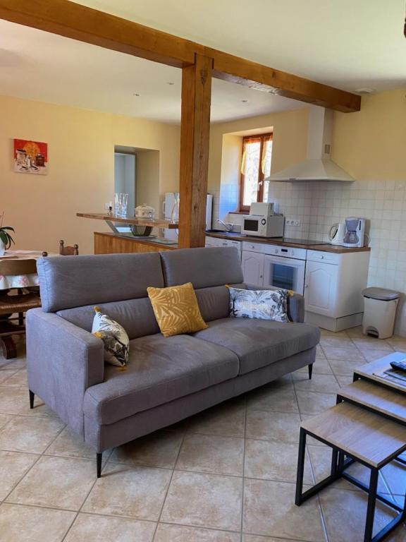 Location Gîtes de France  - Réf : 19G4029