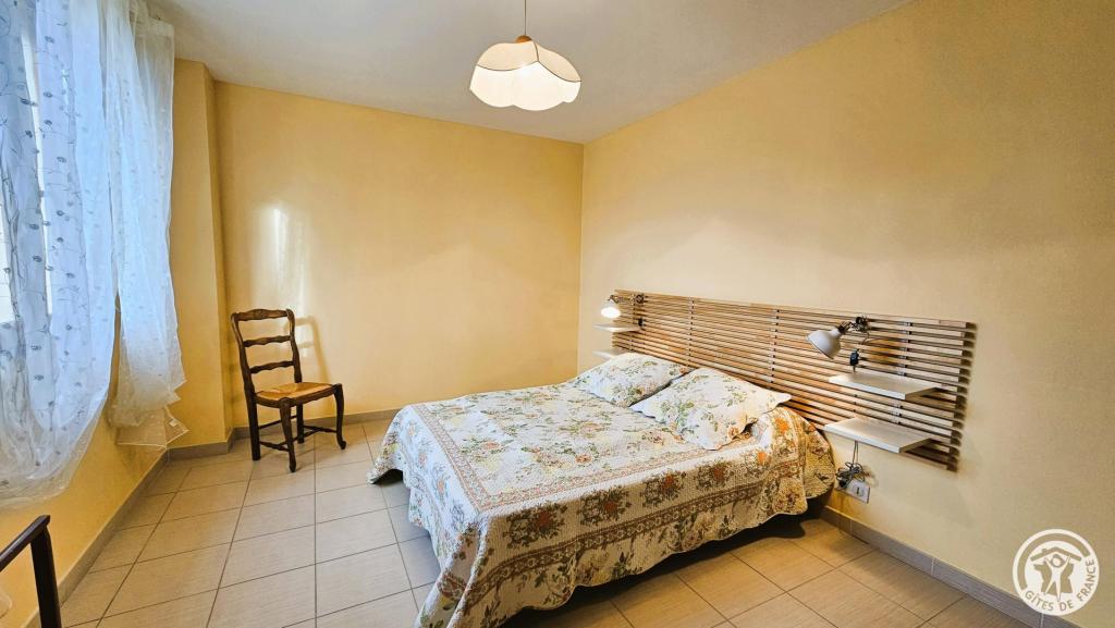 Location Gîtes de France  - Réf : 19G4029