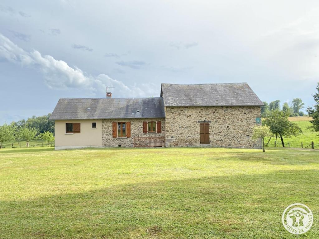 Location Gîtes de France  - Réf : 19G4029