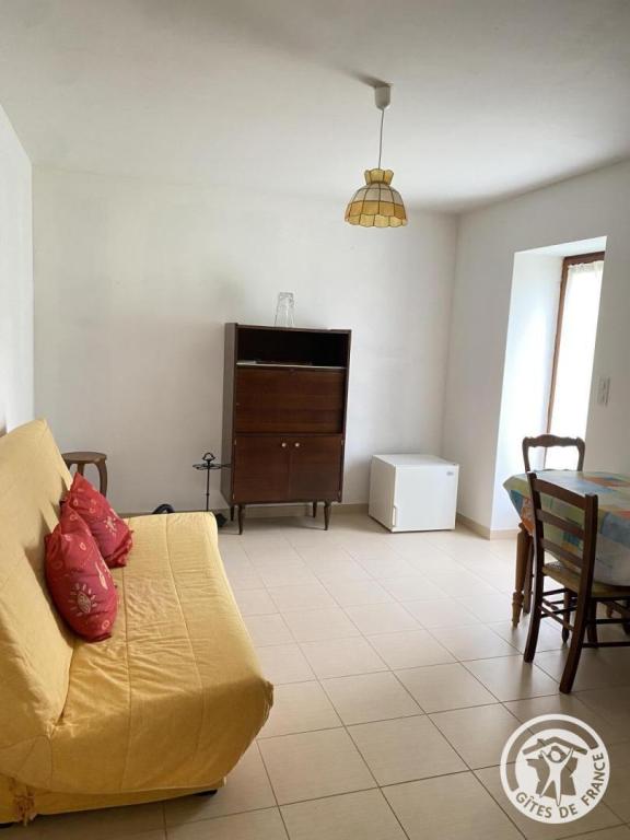 Location Gîtes de France  - Réf : 19G4029