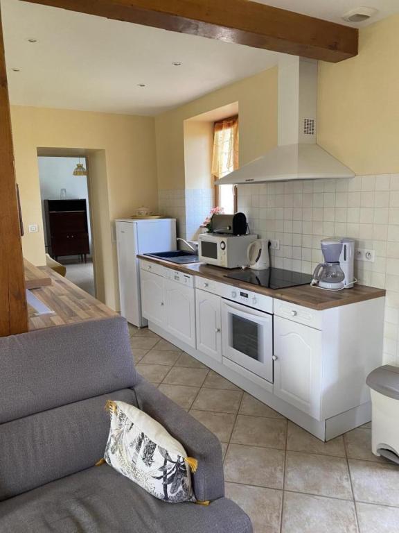 Location Gîtes de France  - Réf : 19G4029