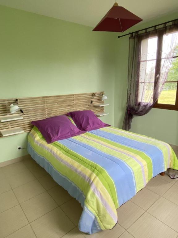 Location Gîtes de France  - Réf : 19G4029