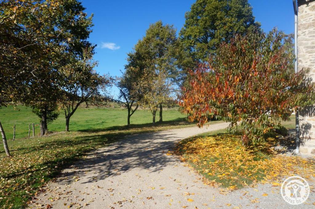 Location Gîtes de France  - Réf : 19G4029