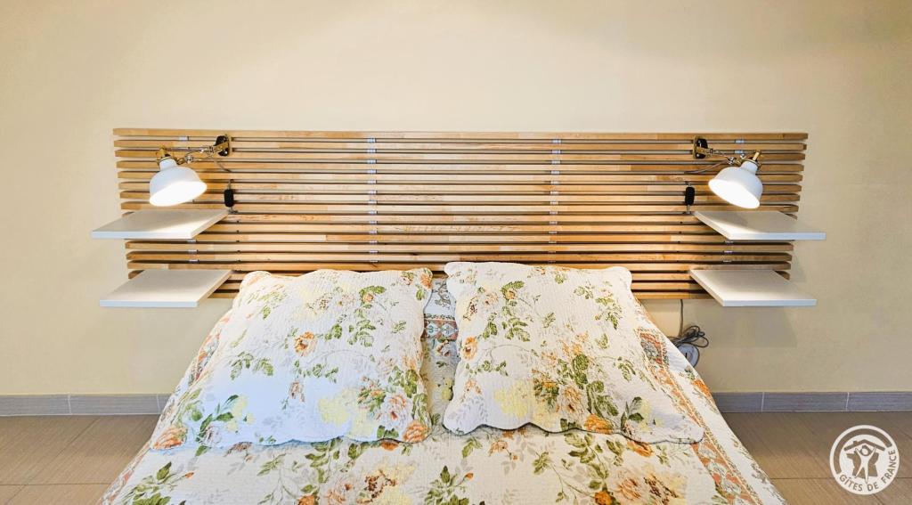 Location Gîtes de France  - Réf : 19G4029