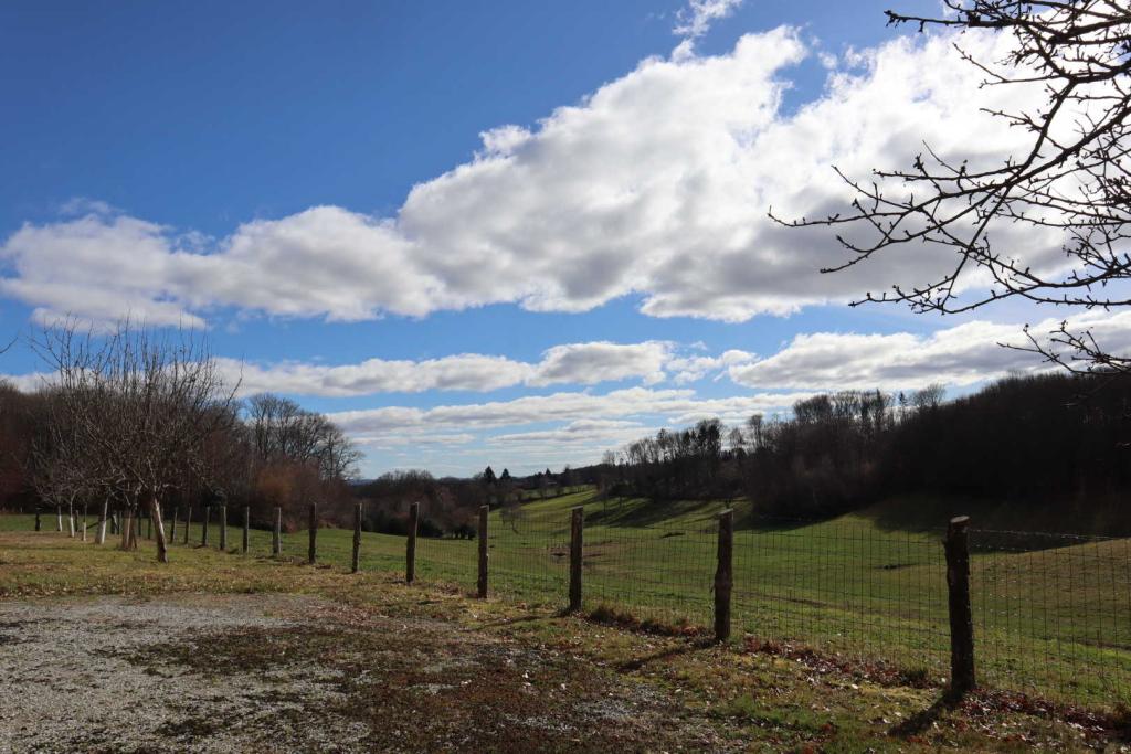 Location Gîtes de France  - Réf : 19G4029