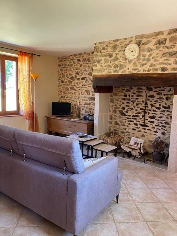 Location Gîtes de France  - Réf : 19G4029