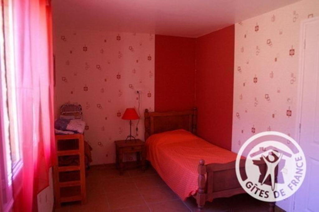 Location Gîtes de France Virgile