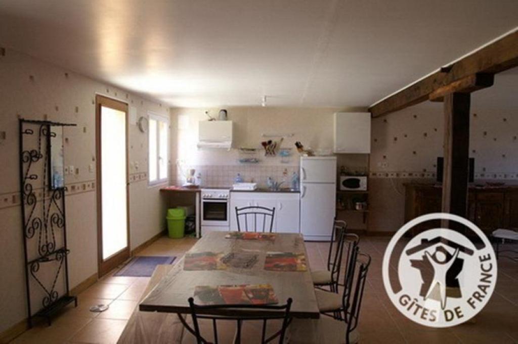 Location Gîtes de France Virgile