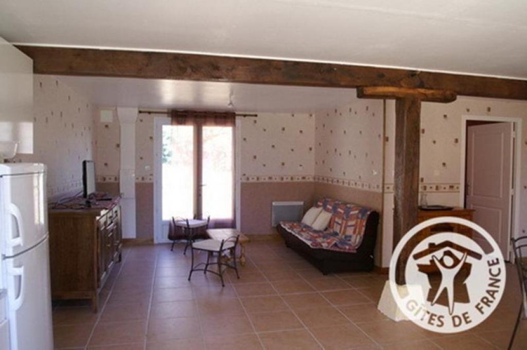 Location Gîtes de France Virgile