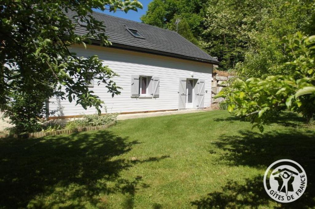 Location Gîtes de France Virgile