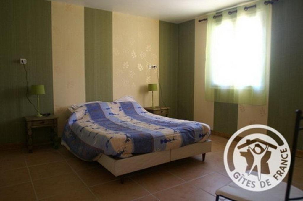 Location Gîtes de France Virgile