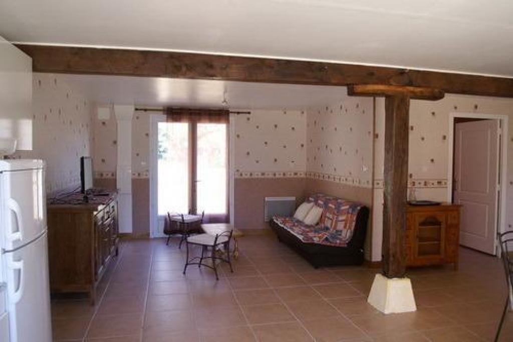 Location Gîtes de France  - Réf : 19G1013