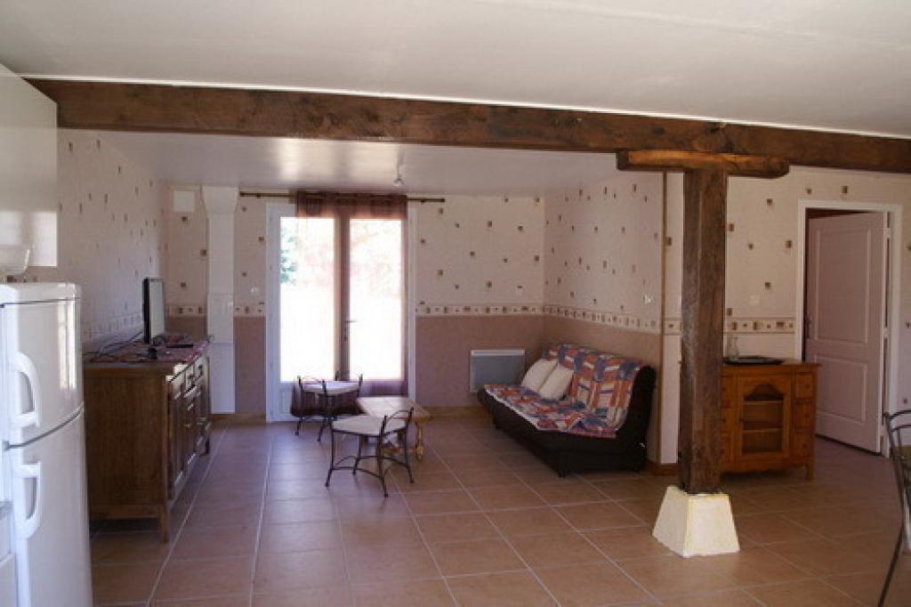 Location Gîtes de France  - Réf : 19G1013