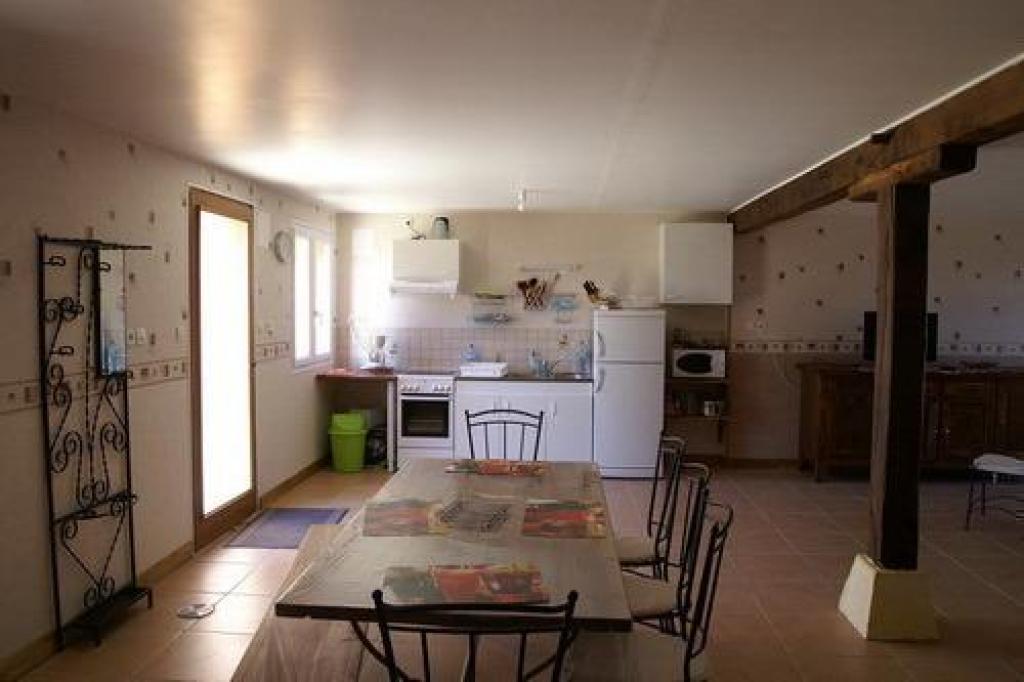 Location Gîtes de France  - Réf : 19G1013