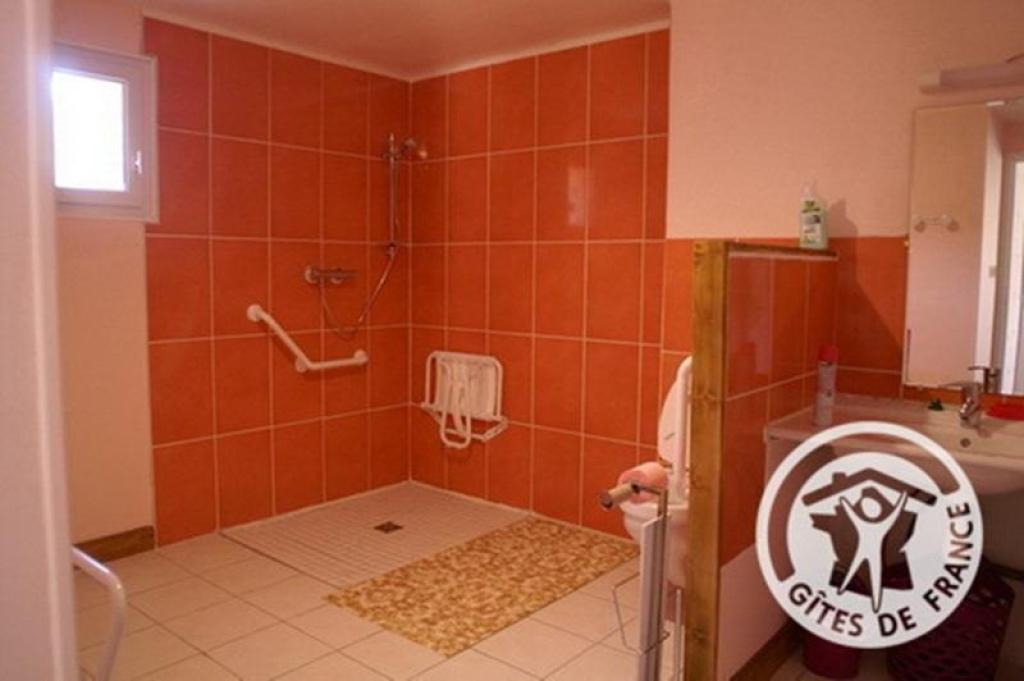 Location Gîtes de France Virgile