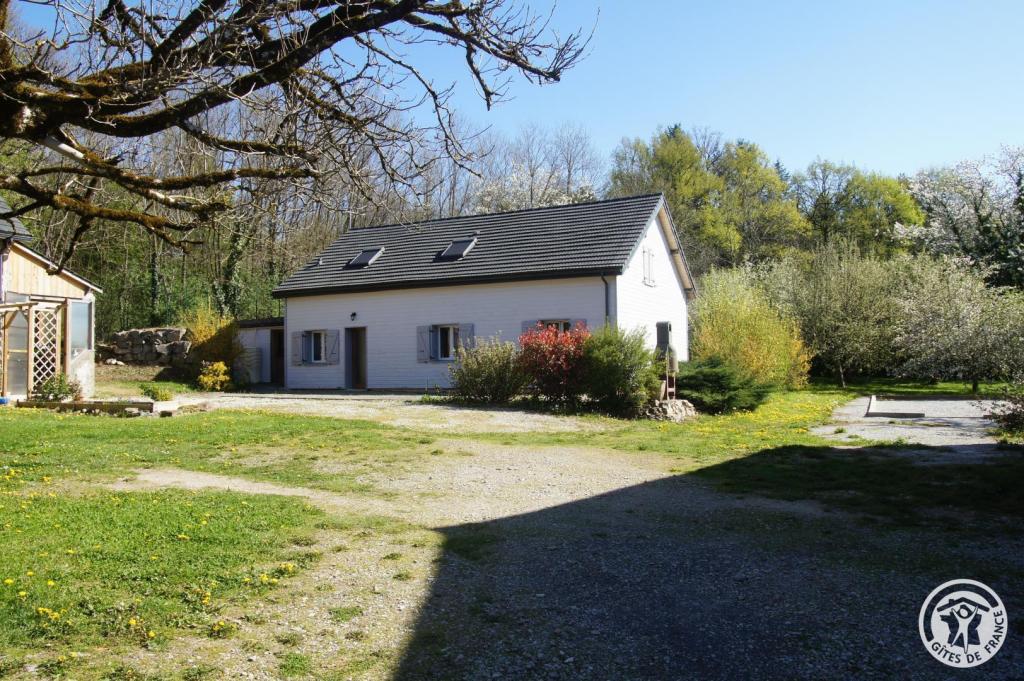 Location Gîtes de France Virgile