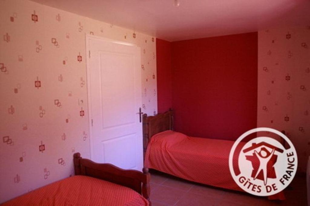 Location Gîtes de France Virgile