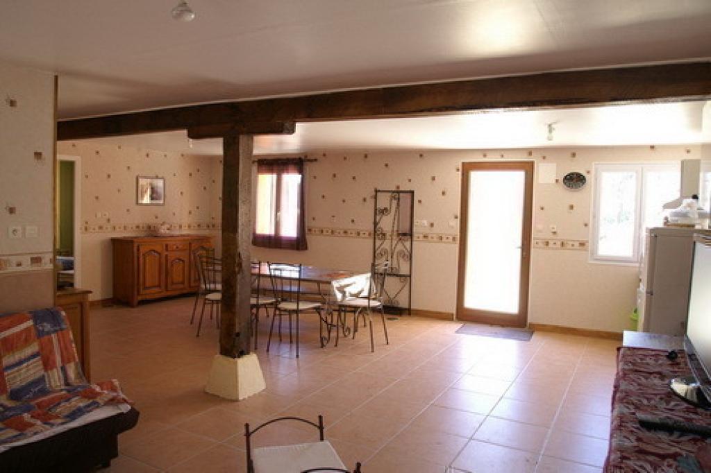 Location Gîtes de France  - Réf : 19G1013