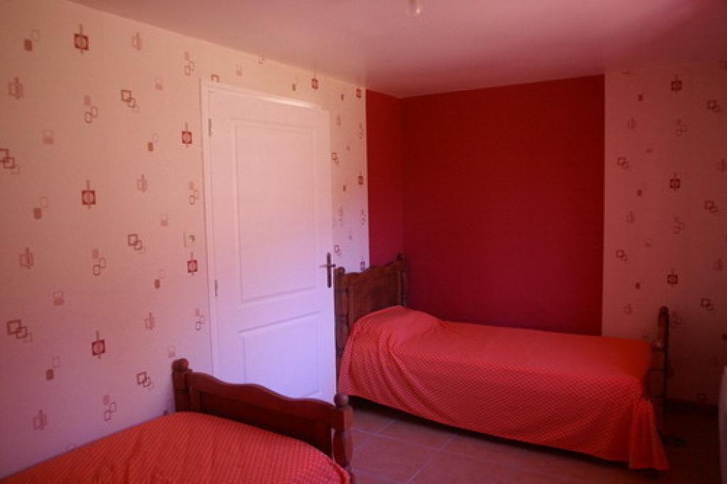 Location Gîtes de France  - Réf : 19G1013