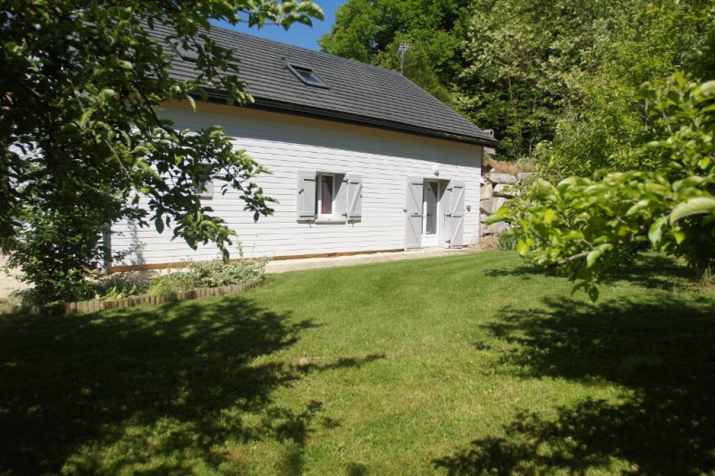 Location Gîtes de France  - Réf : 19G1013