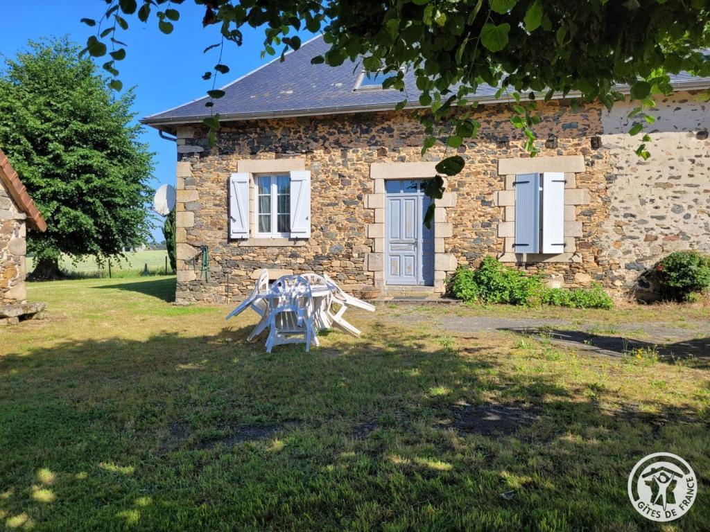 L'Hirondelle