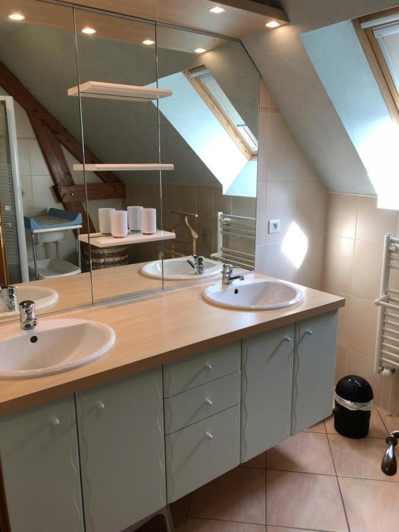 Location Gîtes de France Les Pouges