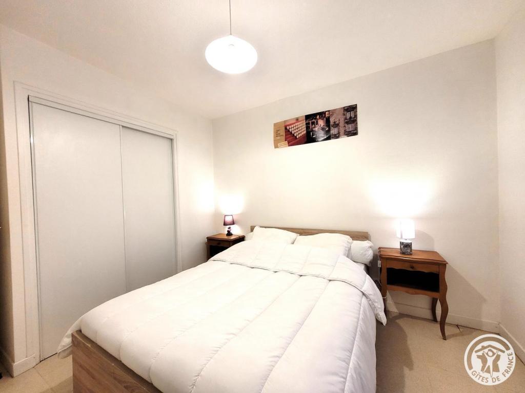 Location Gîtes de France  - Réf : 19G4044