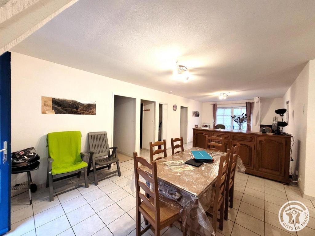 Location Gîtes de France  - Réf : 19G4044