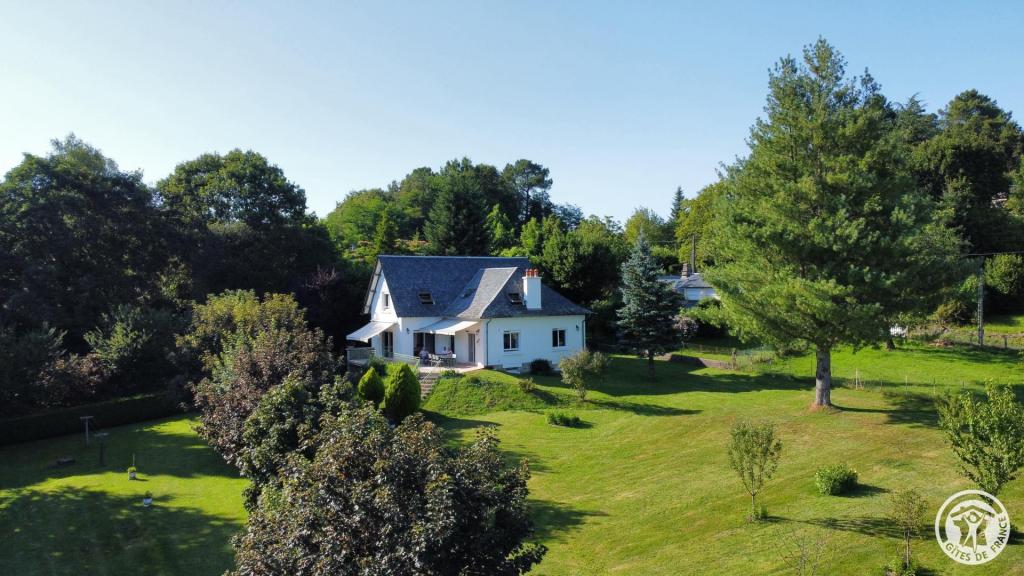 Gîte des Sources