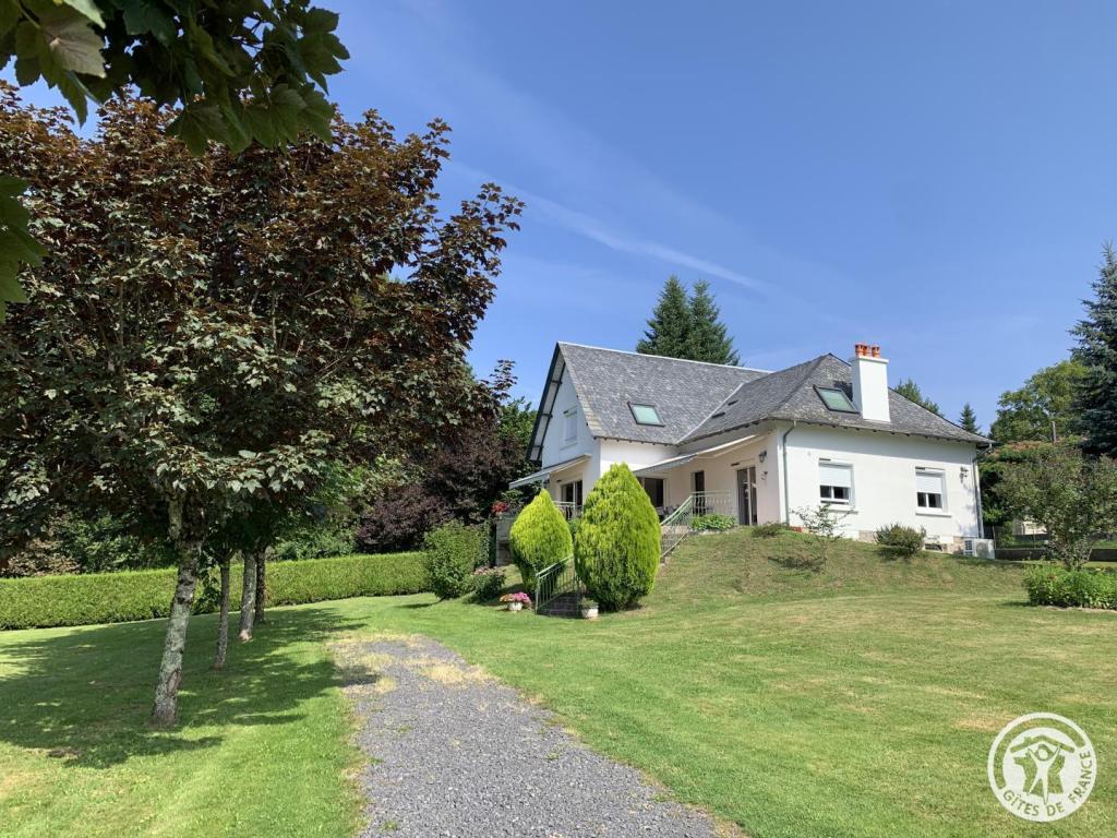 Gîte des Sources