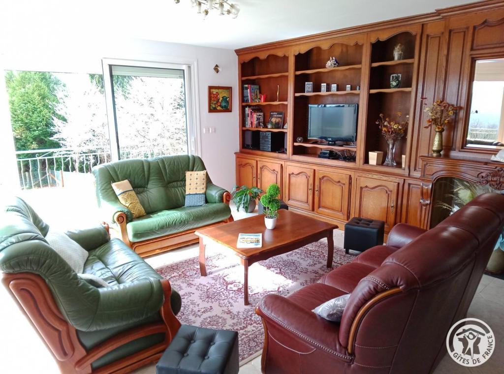 Gîte des Sources