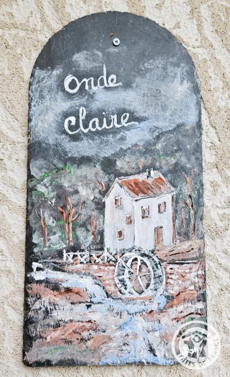 Onde Claire