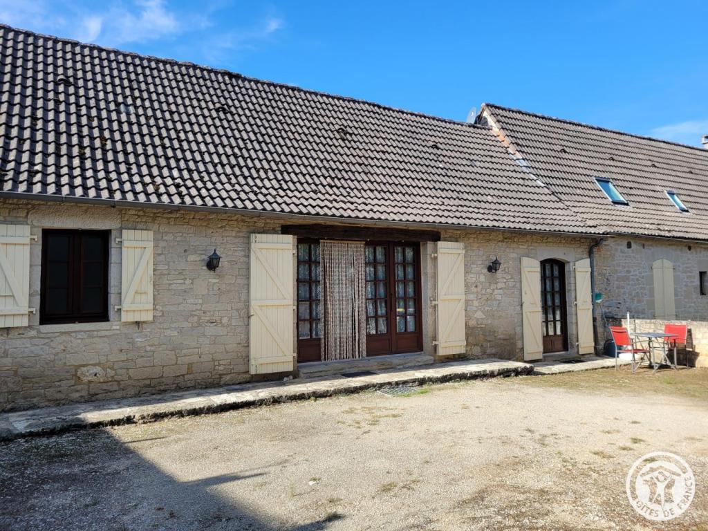 Location Mazajoux