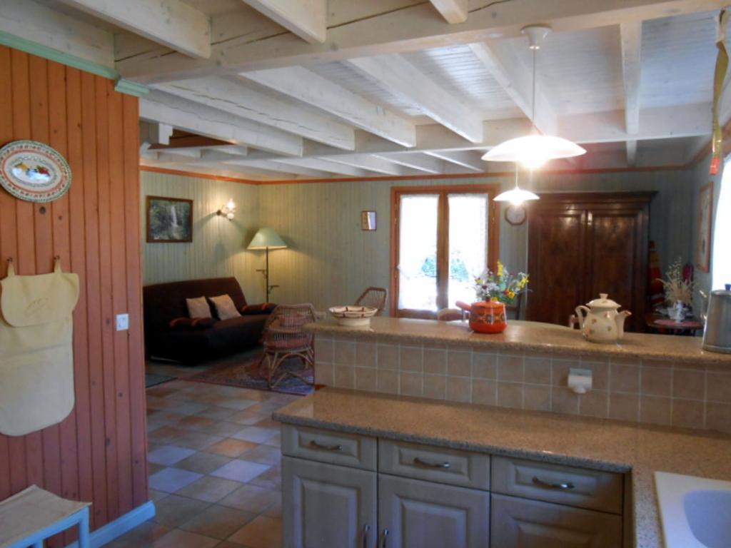 Gîte des Renardières