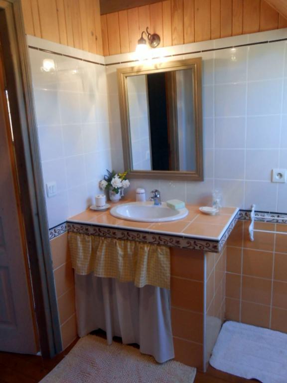 Gîte des Renardières