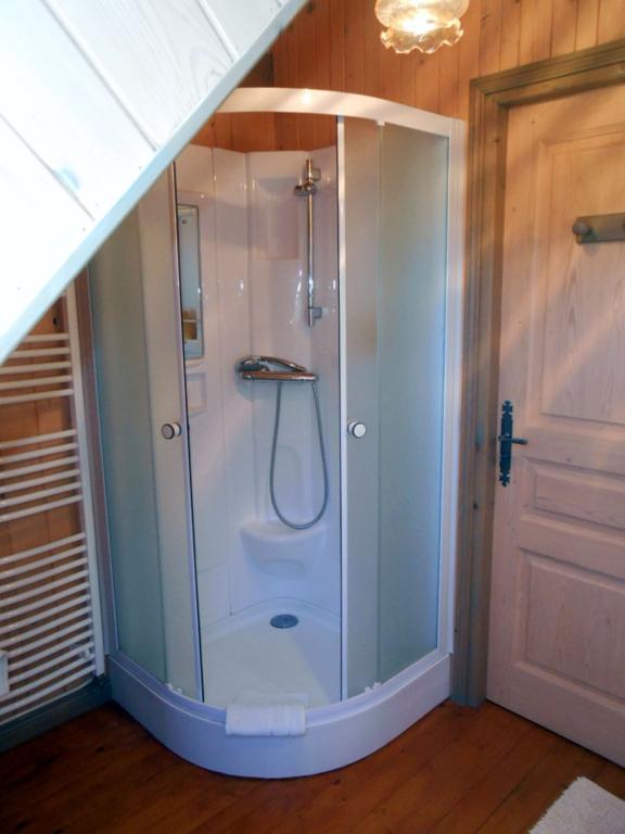 Gîte des Renardières