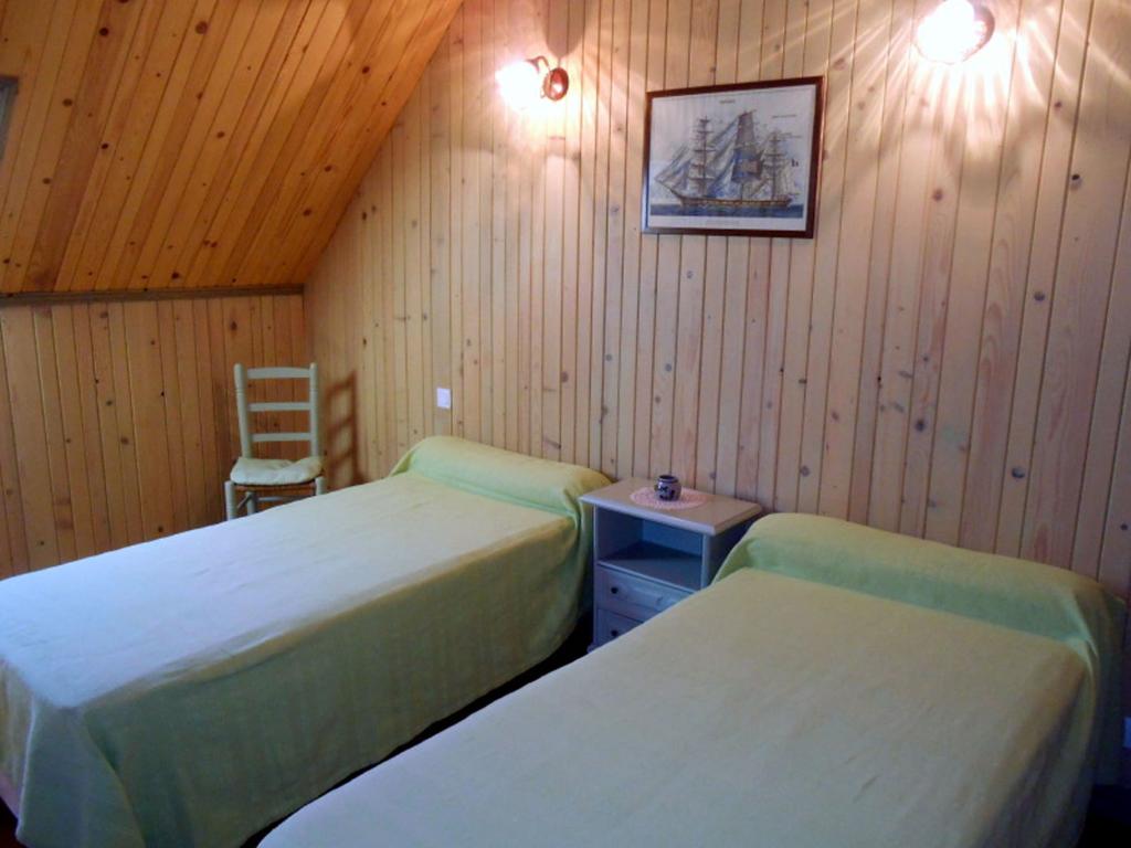 Gîte des Renardières