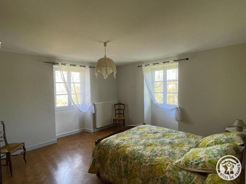 Location Gîtes de France  - Réf : 19G2050