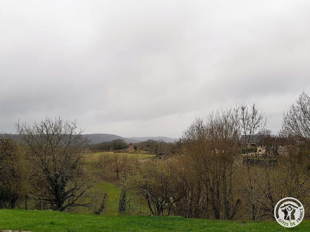 Location Gîtes de France  - Réf : 19G2050