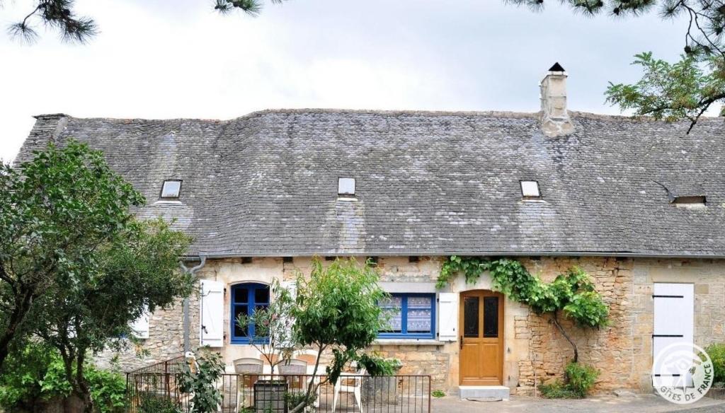 Location Gîtes de France  - Réf : 19G2050