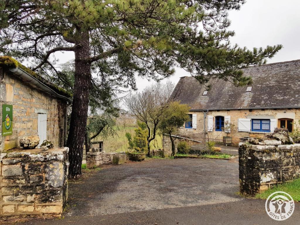 Location Gîtes de France  - Réf : 19G2050