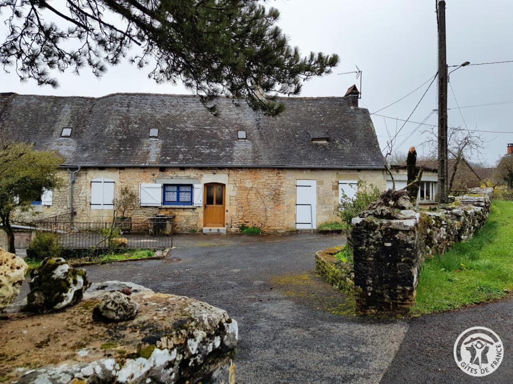 Location Gîtes de France  - Réf : 19G2050